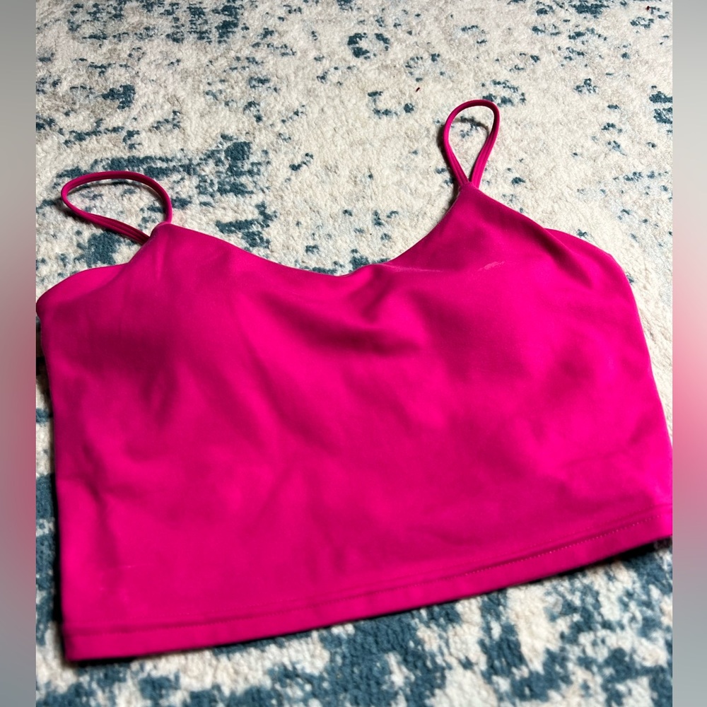 2 bralettes